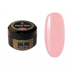 F.O.X Hard Gel Cover Rose 30 ml
