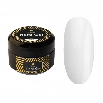 F.O.X Hard gel Cover Milk 50 ml
