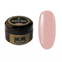 F.O.X Hard Gel Cover Nude 50 ml