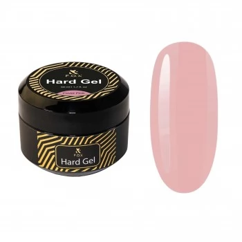 F.O.X Hard Gel Cover Pink 50 ml