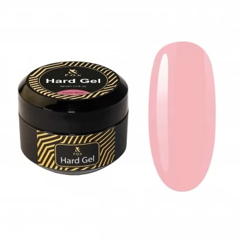 F.O.X Hard gel Cover Rose 50 ml