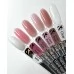 F.O.X Hard gel Cover Rose 50 ml