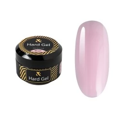 F.O.X Hard gel Cover Blush 15 ml
