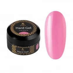 F.O.X Hard gel Barbie Pink 15 ml