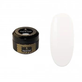 F.O.X Hard Gel Clear 15 ml