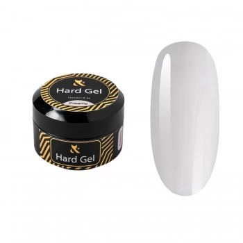 F.O.X Hard gel Cover Creamy 15 ml
