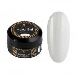F.O.X Hard gel Flash Milky 15 ml