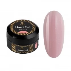 F.O.X Hard gel Flash Nude 15 ml