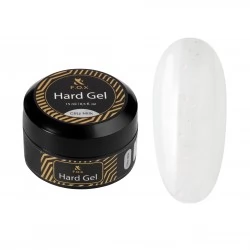 F.O.X Hard gel Glitz Milk 15 ml