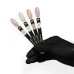 F.O.X Hard gel Glitz Milk 15 ml F.O.X Hard gel Glitz Milk 15 ml