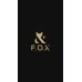 F.O.X Hard gel Glitz Milk 15 ml F.O.X Hard gel Glitz Milk 15 ml
