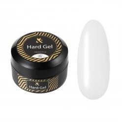 F.O.X Hard gel Cover Light Milk 15 ml