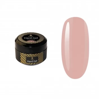 F.O.X Hard Gel Cover Nude 15 ml