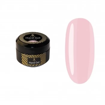F.O.X Hard Gel Cover Pastel 15 ml