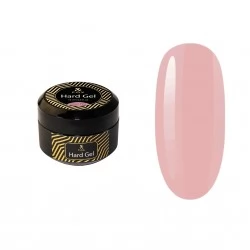 F.O.X Hard Gel Cover Pink 15 ml