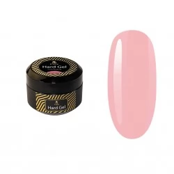 F.O.X Hard Gel Cover Rose 15 ml