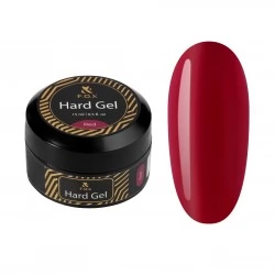 F.O.X Hard gel Red 15 ml