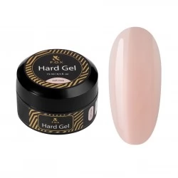 F.O.X Hard gel Soft Pale 15 ml