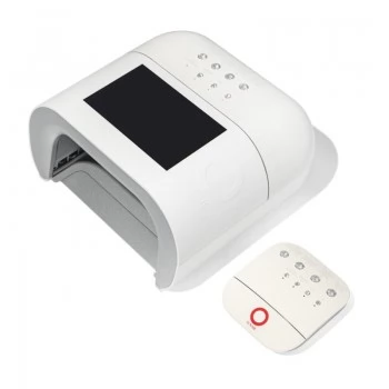 AI Lamp O NAIL White + Remote White