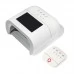 AI Lamp O NAIL White + Remote White
