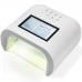 AI Lamp O NAIL White + Remote White