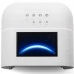 AI Lamp O NAIL White + Remote White