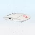 AI Lamp O NAIL White + Remote White
