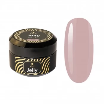 F.O.X Jelly Cappuccino 30 ml