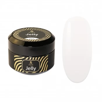 F.O.X Jelly Clear 30 ml