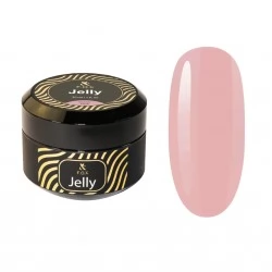 F.O.X Jelly Cover Pink 30 ml