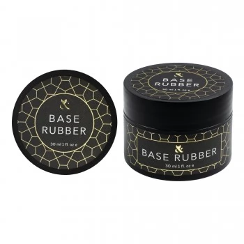 F.O.X Base Rubber 30 ml