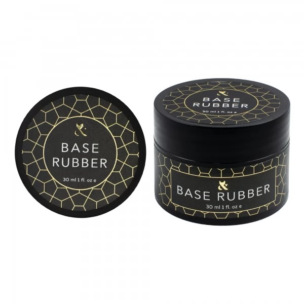 F.O.X Base Rubber 30 ml F.O.X Base Rubber 30 ml