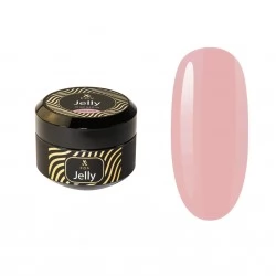 F.O.X Jelly Cover Pink 15 ml