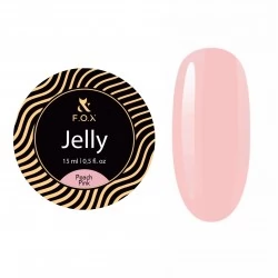 Jelly Gel Cover FOX