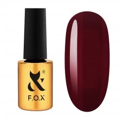 Lipstick Collection Gel polish Series FOX