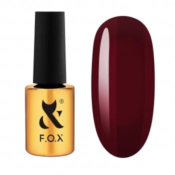 F.O.X Lipstick Collection 010 7 ml