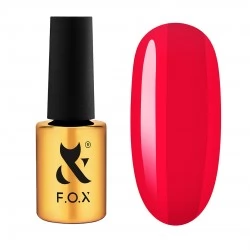 F.O.X Lipstick Collection 001 7 ml