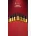 F.O.X Lipstick Collection 003 7 ml F.O.X Lipstick Collection 003 7 ml