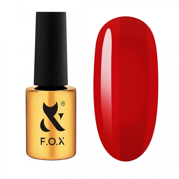 F.O.X Lipstick Collection 004 7 ml F.O.X Lipstick Collection 004 7 ml