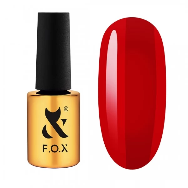 F.O.X Lipstick Collection 005 7 ml F.O.X Lipstick Collection 005 7 ml