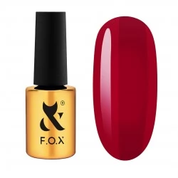 F.O.X Lipstick Collection 007 7 ml