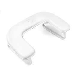 Armrest O NAIL White