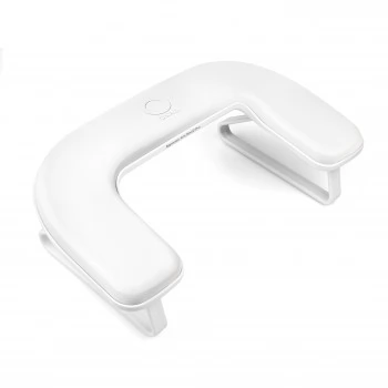 Armrest O NAIL White