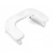 Armrest O NAIL White
