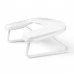 Armrest O NAIL White