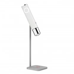 Flashlight O Nail Led Lamp White 5 W touch