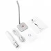 Flashlight O Nail Led Lamp White 5 W touch