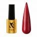 Gel Polish F.O.X Moulin Rouge 001 Cat Eye 7 ml Gel Polish F.O.X Moulin Rouge 001 Cat Eye 7 ml
