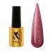 Gel Polish F.O.X Moulin Rouge 003 Cat Eye 7 ml Gel Polish F.O.X Moulin Rouge 003 Cat Eye 7 ml