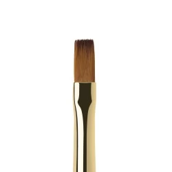 Brush F.O.X Art Brush 005 "Flat Square"